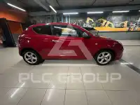 2018 Alfa Romeo Mito