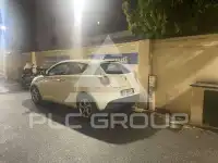 2018 Alfa Romeo Mito