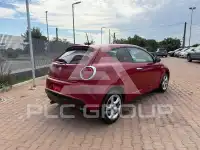 2018 Alfa Romeo Mito