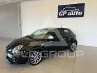 2018 Alfa Romeo Mito