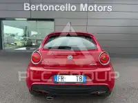 2018 Alfa Romeo Mito