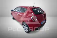 2018 Alfa Romeo Mito