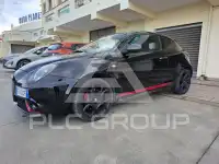 2018 Alfa Romeo Mito