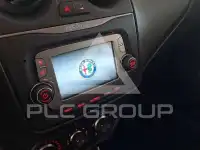 2018 Alfa Romeo Mito