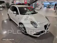 2018 Alfa Romeo Mito
