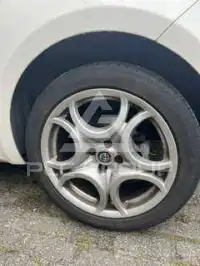 2018 Alfa Romeo Mito