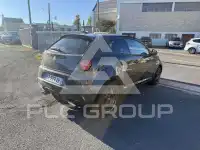 2018 Alfa Romeo Mito