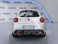 2018 Alfa Romeo Mito