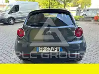 2018 Alfa Romeo Mito