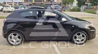 2018 Alfa Romeo Mito