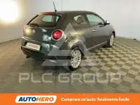 2018 Alfa Romeo Mito