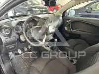 2018 Alfa Romeo Mito