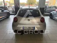 2018 Alfa Romeo Mito
