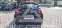 2018 Alfa Romeo Mito