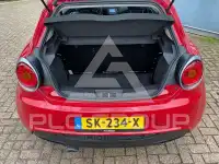 2018 Alfa Romeo Mito