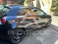 2018 Alfa Romeo Mito