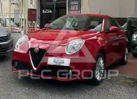 2018 Alfa Romeo Mito