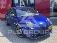 2018 Alfa Romeo Mito