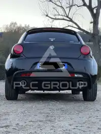 2018 Alfa Romeo Mito