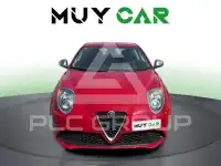 2018 Alfa Romeo Mito