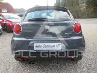 2018 Alfa Romeo Mito