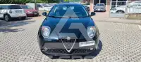 2018 Alfa Romeo Mito