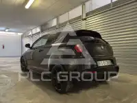 2018 Alfa Romeo Mito
