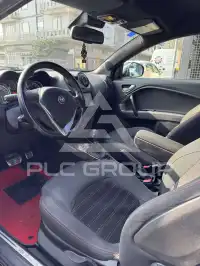 2018 Alfa Romeo Mito