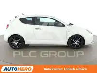 2018 Alfa Romeo Mito