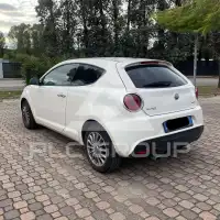 2018 Alfa Romeo Mito