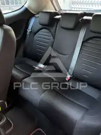 2018 Alfa Romeo Mito