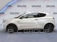 2018 Alfa Romeo Mito