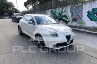 2018 Alfa Romeo Mito