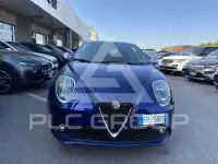 2018 Alfa Romeo Mito