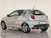 2018 Alfa Romeo Mito