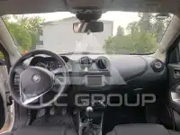 2018 Alfa Romeo Mito