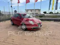 2018 Alfa Romeo Mito