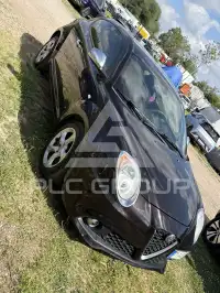 2018 Alfa Romeo Mito