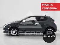 2018 Alfa Romeo Mito