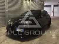2018 Alfa Romeo Mito