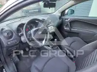 2018 Alfa Romeo Mito