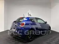 2018 Alfa Romeo Mito