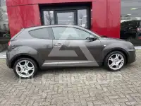 2018 Alfa Romeo Mito