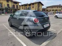2018 Alfa Romeo Mito