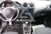 2018 Alfa Romeo Mito