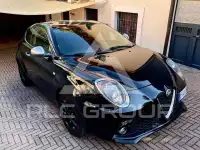 2018 Alfa Romeo Mito
