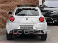 2018 Alfa Romeo Mito