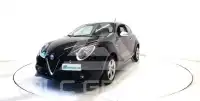 2018 Alfa Romeo Mito