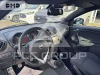 2018 Alfa Romeo Mito