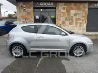 2018 Alfa Romeo Mito